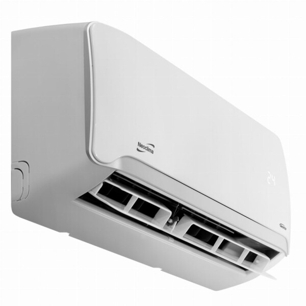 Кондиціонер NEOCLIMA SKYCOLD 2,0 3.5(-20/25C) NS-12EHBIw1/NU-12EHBIw1 інвертор #5