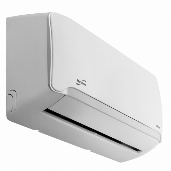 Кондиціонер NEOCLIMA SKYCOLD 2,0 3.5(-20/25C) NS-12EHBIw1/NU-12EHBIw1 інвертор #4