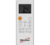 Кондиціонер NEOCLIMA Therminator 3.2 inv.3.3(-15C) NS-09EHXIw1eu/NU-09EHXIw1eu інвертор #6
