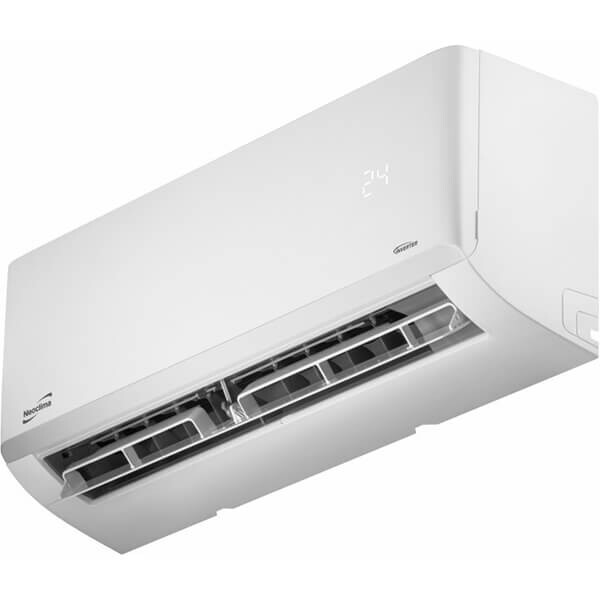 Кондиціонер NEOCLIMA Therminator 3.2 inv.3.3(-15C) NS-09EHXIw1eu/NU-09EHXIw1eu інвертор #4