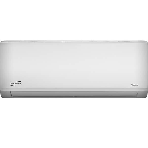 Кондиціонер NEOCLIMA Therminator 3.2 inv.3.3(-15C) NS-09EHXIw1eu/NU-09EHXIw1eu інвертор #3