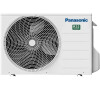 Кондиціонер PANASONIC Super Compact CS/CU-PZ35WKD інвертор #3