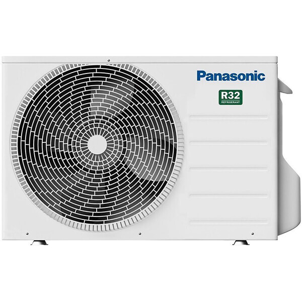 Кондиціонер PANASONIC Super Compact CS/CU-PZ50WKD інвертор #3