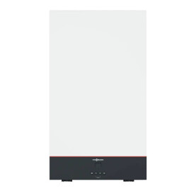 Котел газовий 25кВт VIESSMANN Vitodens classic BPKB-25 БЕЗ ТРУБИ двоконтурний конденсаційний