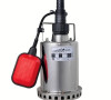 Дренажний насос EUROAQUA QDS 750