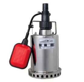 Дренажний насос EUROAQUA QDS 750