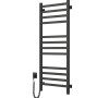Рушникосушка NAVIN Авангард 480-1200 чорна