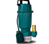 Фекальний насос EUROAQUA QDX-7-12-0,55 чугун (без ножа)