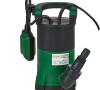 Фекальний насос VITALS NOWA WQD C850f (з ножем)