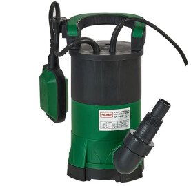Фекальний насос VITALS NOWA WQD C850f (з ножем)