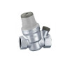 Редуктор зниження тиску 1/2 CALEFFI Max.16 bar 1÷5,5 bar 80°С 533441H (гаряча вода)