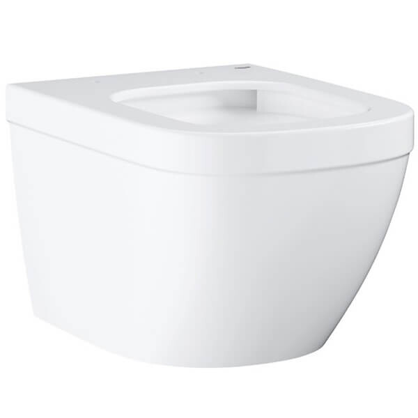 Унітаз підвісний Euro Ceramic 