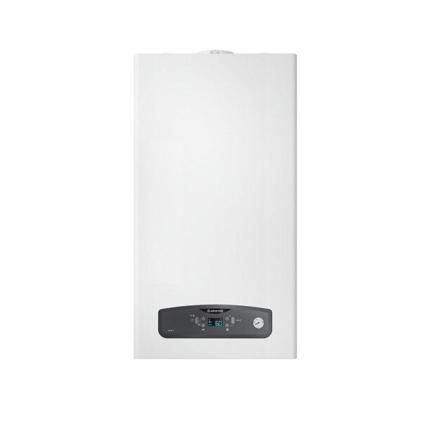 Котел газовий 30 кВт ARISTON CARES S (Конденсаційний)