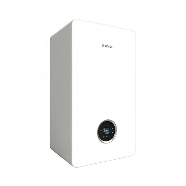 Котел газовий  Bosch Condens 5700i W GC5700iW 35P однок. (конденсаційний)