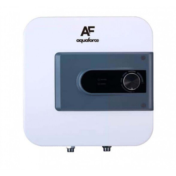 Бойлер електричний 30 л. AQUAFORCE Duplex 30A (мокрий, над мийкою, верхнє, 1,5 кВт)