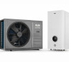 Тепловий насос AUX ACHP-H10/4R3HB3-SI