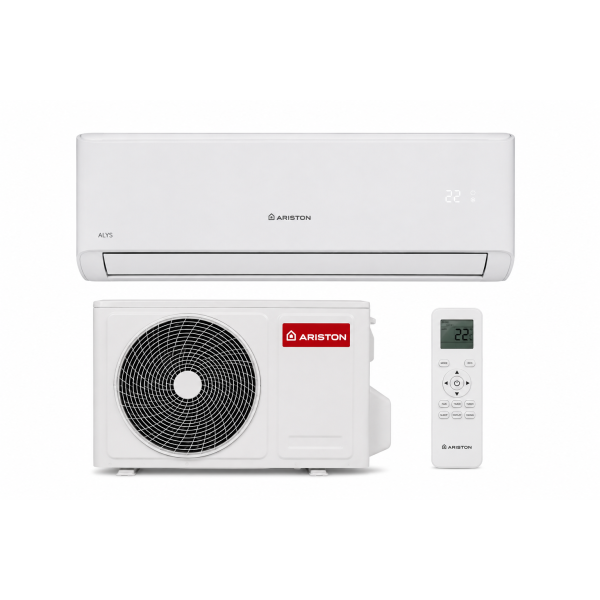 Кондиціонер ARISTON ALYS R32 C 35 MUD0 (-15)  Вітрина