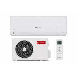 Кондиціонер ARISTON ALYS R32 C 35 MUD0 (-15)  Вітрина