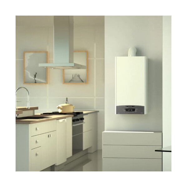 Котел газовий 35 кВт ARISTON CLAS ONE 35 (Конденсаційний) #2