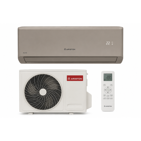 Кондиціонер ARISTON ALYS R32 C 25 MUD0 (-15)