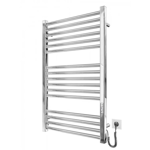 Рушникосушка електрична MARIO Гера-I 800x500 TR К