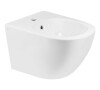 Біде підвісне Qtap Jay 520х360х320 White