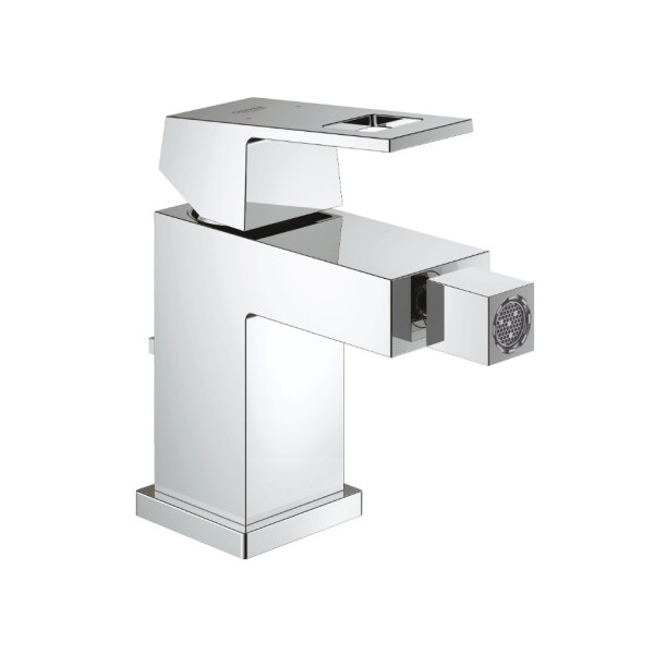 Змішувач для біде GROHE EUROCUBE 23138000
