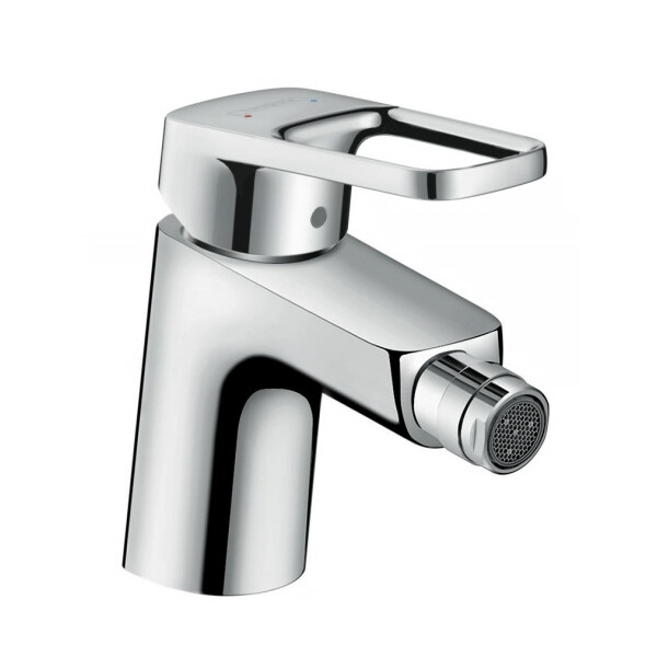 Змішувач для біде HANSGROHE Logis Loop 71250000