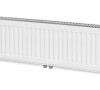 Сталевий радіатор 22 тип  300*1200VK TERRA Teknik (нижнє підключення)