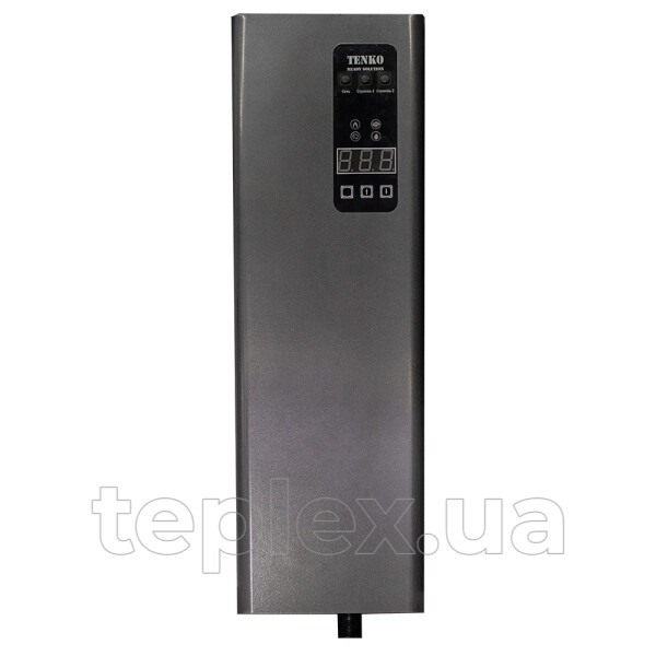 Котел електричний 4,5 кВт TENKO MINI Digital 230V