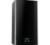 Котел газовий 24 кВт ARISTON ALTEAS X 24 CF NG (дим)