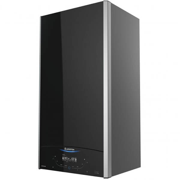 Котел газовий 24 кВт ARISTON ALTEAS X 24 CF NG (дим) #7