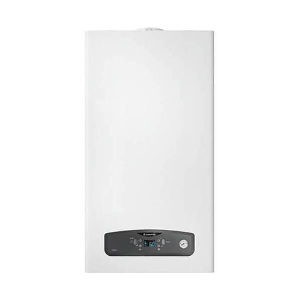 Котел газовий 24 кВт ARISTON CARES S SYSTEM 24 (Конденсаційний)