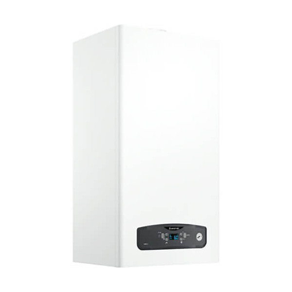 Котел газовий 24 кВт ARISTON CARES S SYSTEM 24 (Конденсаційний) #6