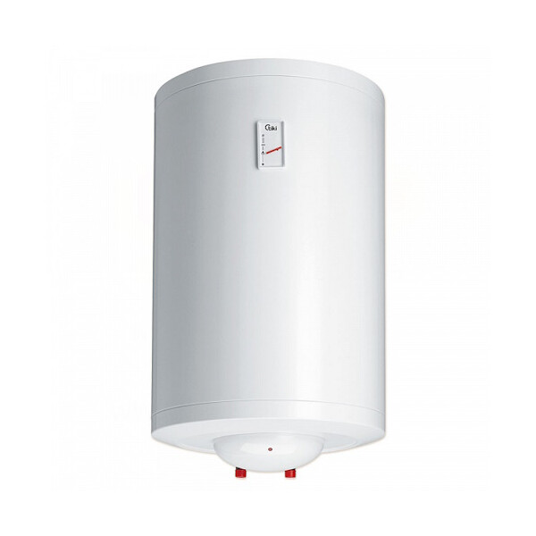 Бойлер електричний 50 л. TIKI TG 50 N Prime50V9 (мокрий, верт, круглий, 2 кВт)