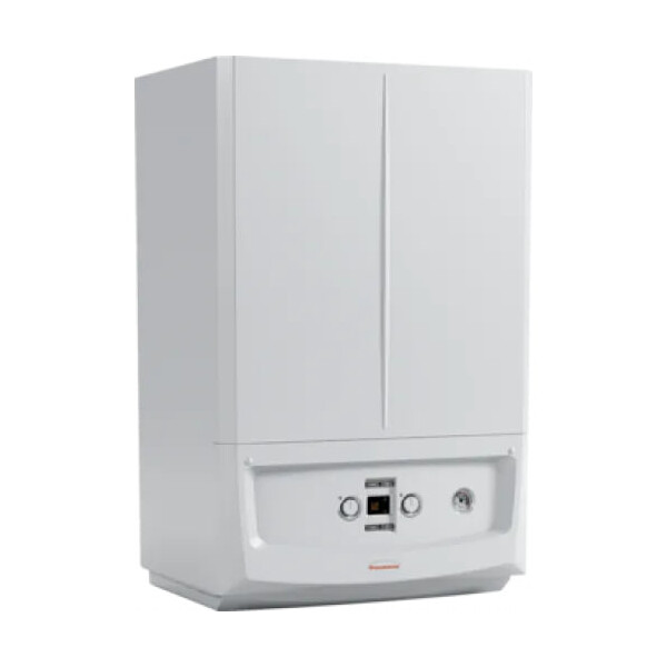 Котел газовий 25 кВт IMMERGAS Victrix Zeus 25 (конденсаційний) + вбудований бойлер 45л + труба