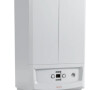 Котел газовий 25 кВт IMMERGAS Victrix Zeus 25 (конденсаційний) + вбудований бойлер 45л + труба