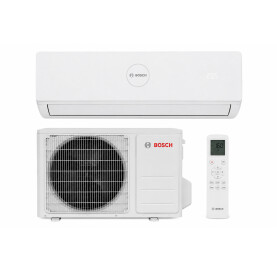 Кондиціонер Bosch Climate CL2000 RAC 2,6 кВт 09 (-15)