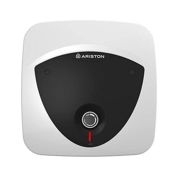 Бойлер електричний 6 л. ARISTON ANDRIS LUX 6 OR EU (мокрий, над мийку, нижнє, 1,5 кВт) #12
