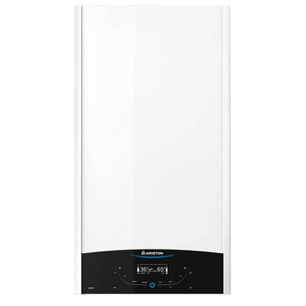 Котел газовий 24 кВт ARISTON GENUS ONE+ WIFI 24 (Конденсаційний)