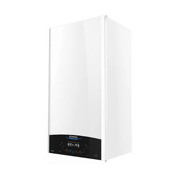 Котел газовий 24 кВт ARISTON GENUS ONE+ WIFI 24 (Конденсаційний) #6