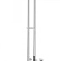 Рушникосушка електрична MARIO e-INOX Соле 1170*250 TR 2.0 K 