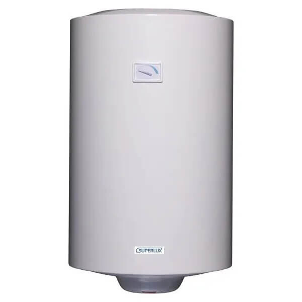 Бойлер електричний 100 л. EBH SUPERLUX NTS 100V (3201633IT) (мокрий, верт, круглий, 1,5 кВт)