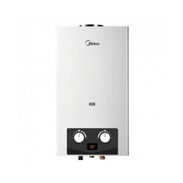Колонка газова JSD20-10DH4 MIDEA