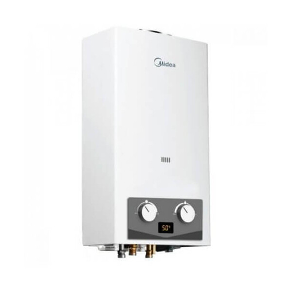 Колонка газова JSD20-10DH4 MIDEA #2