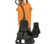 Фекальний насос VITALS Powercraft WQCD 2200f (з ножем)