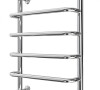 Рушникосушка водяна MARIO INOX Стандарт 570х430/400