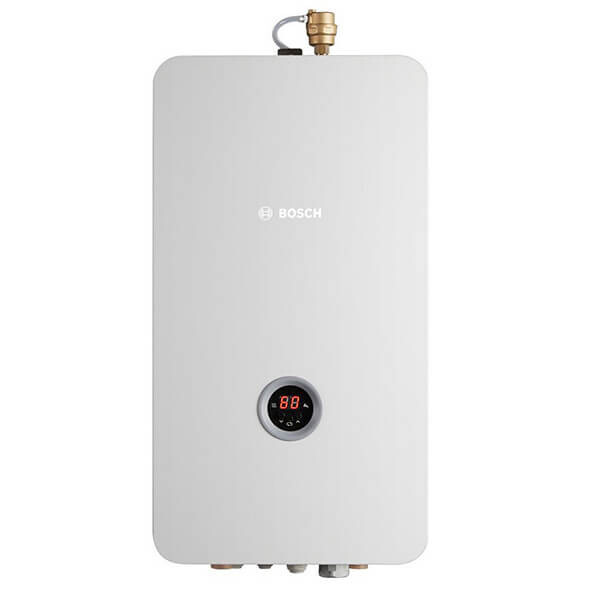 Котел електричний 15 кВт BOSCH TRONIC HEAT 3500 #3
