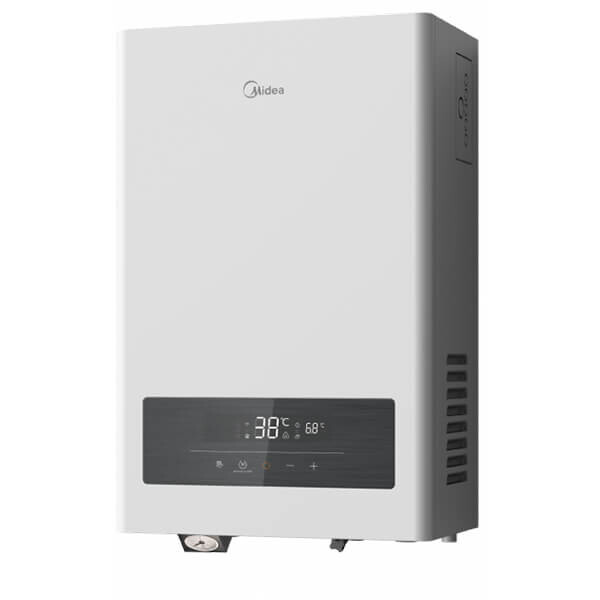 Котел електричний 12 кВт MIDEA DSFB120BW Electric boiler #4
