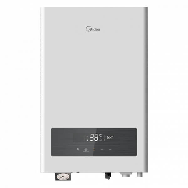 Котел електричний 12 кВт MIDEA DSFB120BW Electric boiler #6